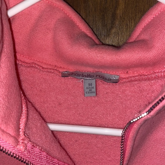 Sweater jacket - Picture 2 of 2